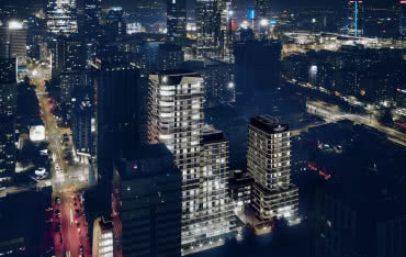 Wyjątkowa inwestycja z oknami REHAU 