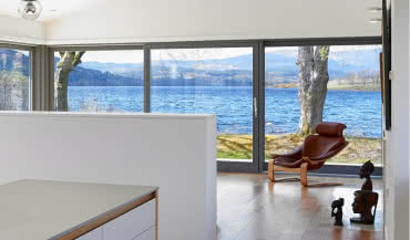 Na co zwrócić uwagę przy wyborze okien?