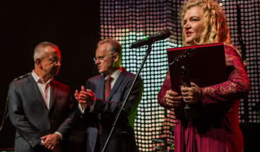 Nagroda dla Śnieżki za promowanie Podkarpacia w kraju i za granicą