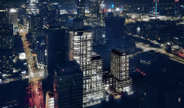 Wyjątkowa inwestycja z oknami REHAU 