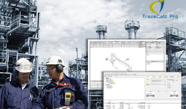Nowa wersja oprogramowania Raychem TraceCalc Pro 2.8