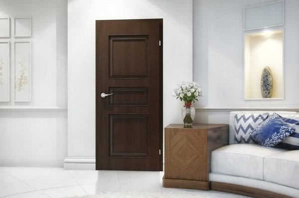 Kolekcja drzwi wewnętrznych NOSTRE