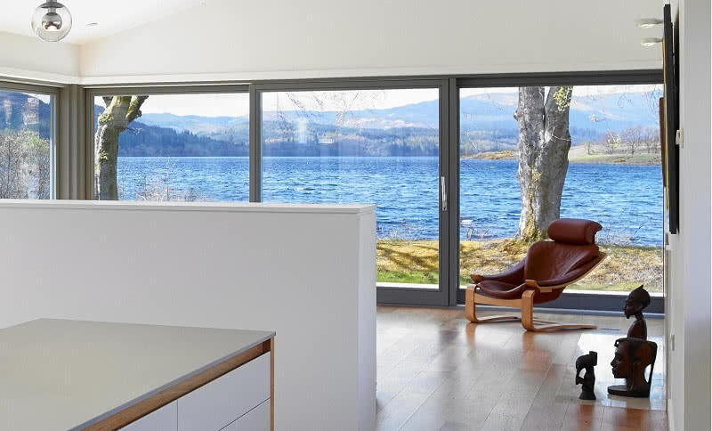 Na co zwrócić uwagę przy wyborze okien?