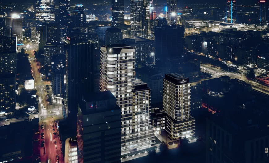 Wyjątkowa inwestycja z oknami REHAU