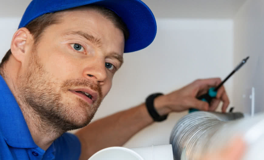 Na co zwrócić uwagę przed montażem centrali wentylacyjnej?