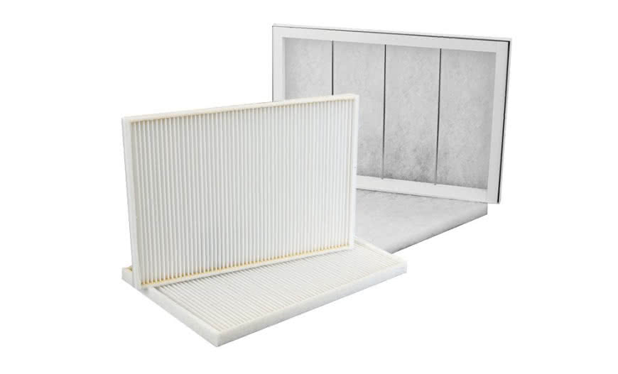 Filtry powietrza do rekuperatorów – jakie są rodzaje filtrów?