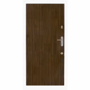 Przeciwpożarowo-antywłamaniowe drzwi Gerda AP30