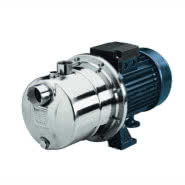 Pompy samossące JESX-JEX