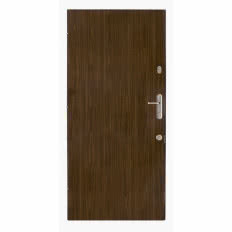 Przeciwpożarowo-antywłamaniowe drzwi Gerda AP30