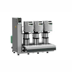 Wilo-SiBoost Smart Helix EXCEL