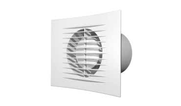 Prawidłowa wentylacja w domu