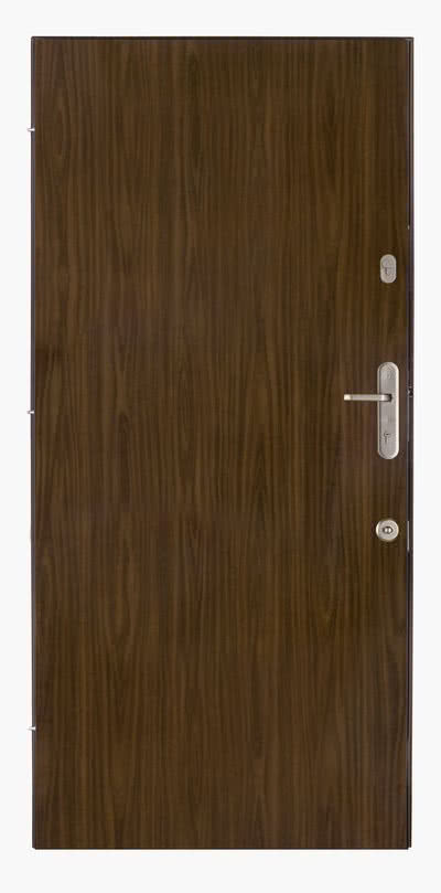 Przeciwpożarowo-antywłamaniowe drzwi Gerda AP30