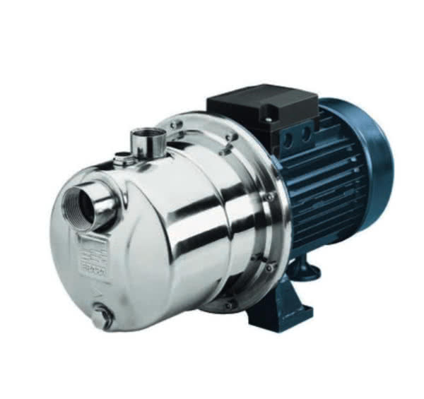 Pompy samossące JESX-JEX