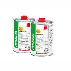 Elastyczna, poliuretanowa żywica iniekcyjna AQUAFIN-P4