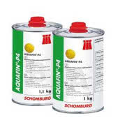 Elastyczna, poliuretanowa żywica iniekcyjna AQUAFIN-P4