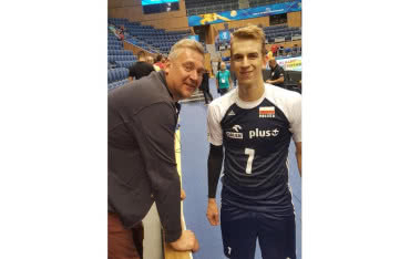 Selena SA wsparła akcję charytatywną dla chorego chłopca