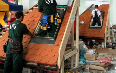 VI Mistrzostwa Polski Młodych Dekarzy