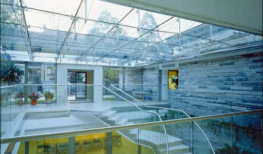 Wpływ światła dziennego na zdrowie i komfort użytkowników budynków