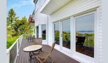 Jak odświeżyć wygląd okien i parapetów PCV?