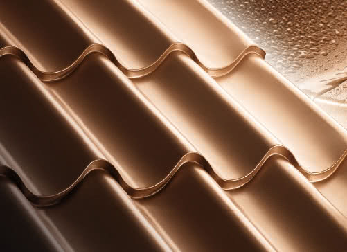 Blachodachówka Wenus