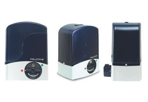 Napęd Genius FALCON M5