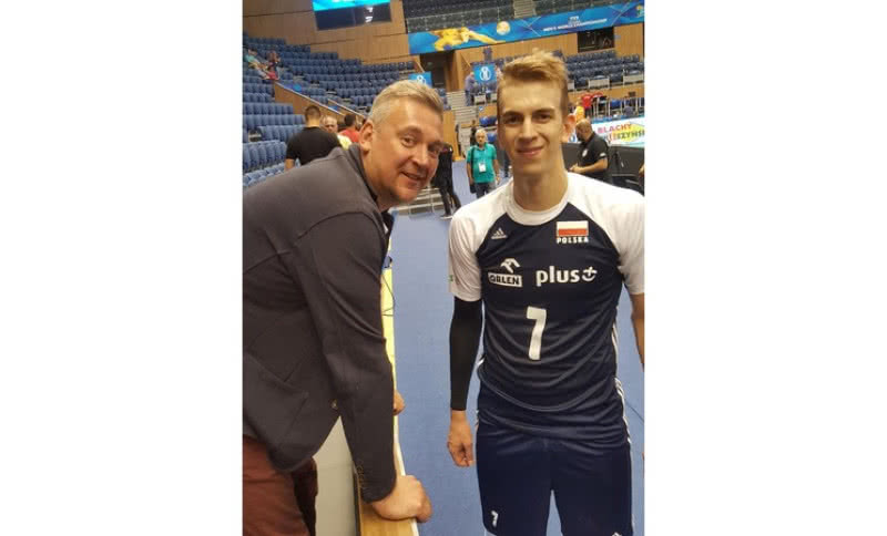 Selena SA wsparła akcję charytatywną dla chorego chłopca