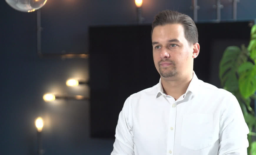 Przestój w usługach remontowo-budowlanych