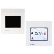 Termostat programowalny TFT TOUCH z ekranem dotykowym