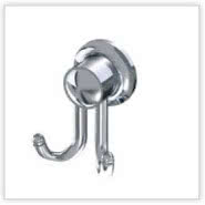 Wieszak podwójny ANDEX CLASSIC