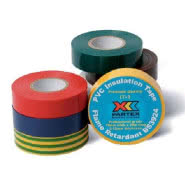 Taśmy elektroizolacyjne PVC