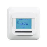 Termostat Raychem NRG-DM do ogrzewania podłogowego