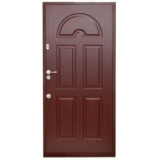 Drzwi antywłamaniowe Gerda SX 20