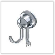 Wieszak podwójny ANDEX CLASSIC