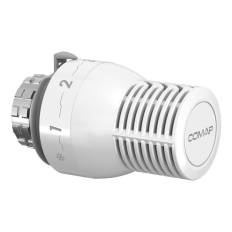 Głowica termostatyczna Sensity