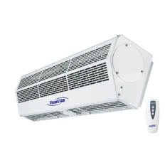 Kurtyna powietrzna Flowstar