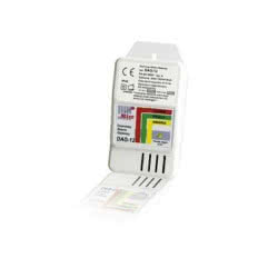 Detektor tlenku węgla DAG-12