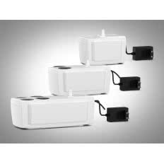 Pompy Wilo-Plavis-C do odprowadzania kondensatu i skroplin z urządzeń grzewczych