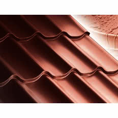 Blachodachówka Sara