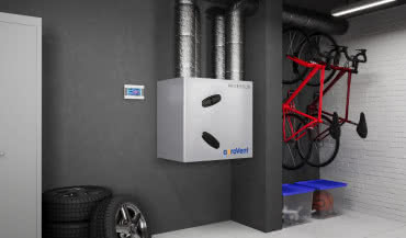 Jaki rekuperator wybrać do domu o powierzchni 100 m²?