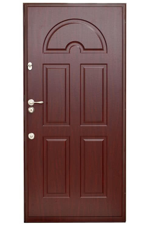 Drzwi antywłamaniowe Gerda SX 20