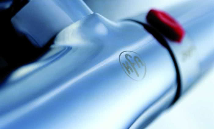 Jaką baterię wybrać do wanny?