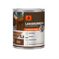 Lakierobejca do drewna