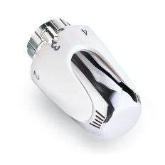 Głowica termostatyczna S2