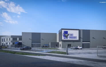 Firma Fart Produkt rozbudowuje swoje zakłady