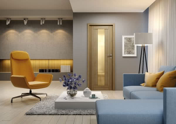 Drzwi wewnętrzne Artena