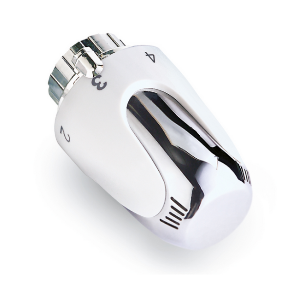 Głowica termostatyczna S2