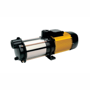 Pompy nawierzchniowe, samozasysające typu ASPRI, DELTA, TECNO, TECNOPLUS, CMH