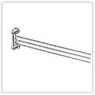 Wieszak 3-prętowy ANDEX CLASSIC