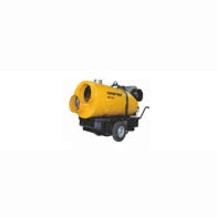 Nagrzewnica MASTER BV 500-13CR