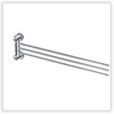 Wieszak 3-prętowy ANDEX CLASSIC